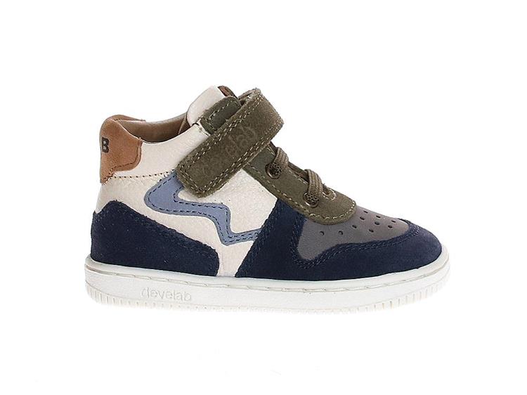 Develab 44339 639 navy fantasy