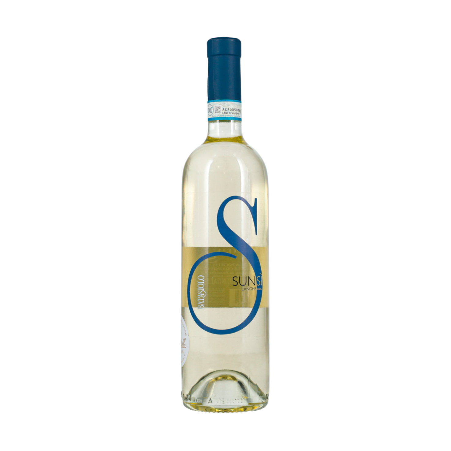 Piemonte Langhe DOC Sunsì Batasiolo -75cl