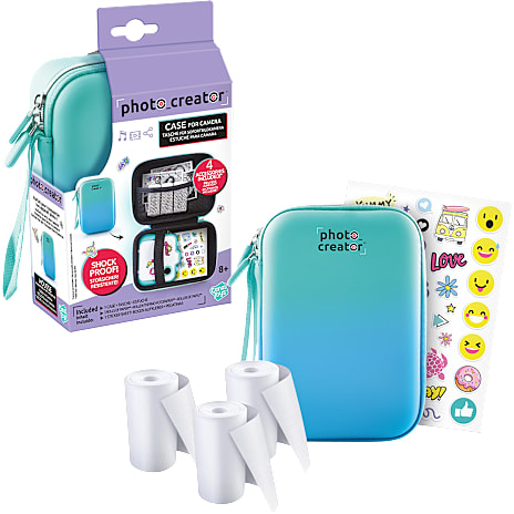 Photo creator instant kamera etui