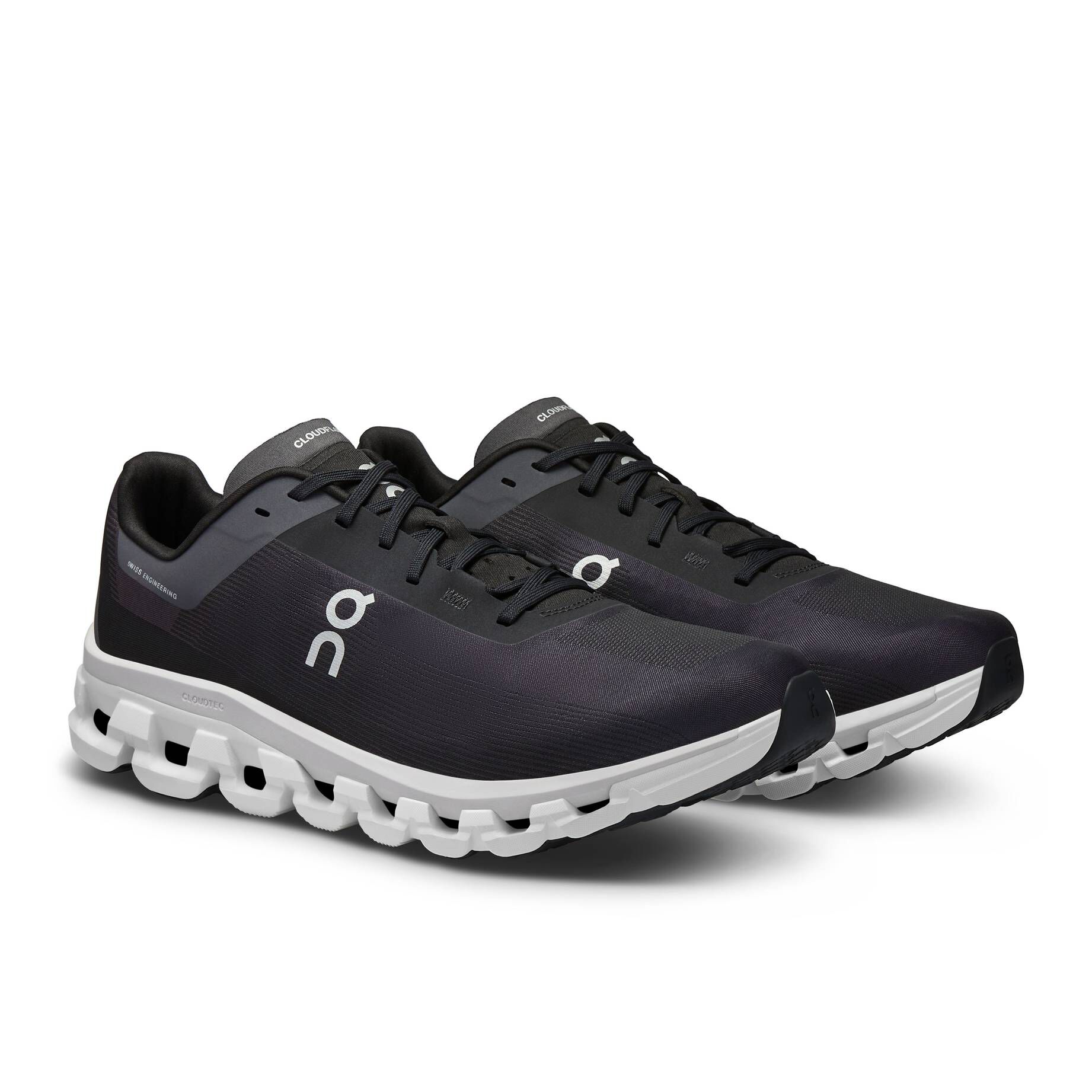 On| Herren Laufschuhe CLOUDFLOW 4