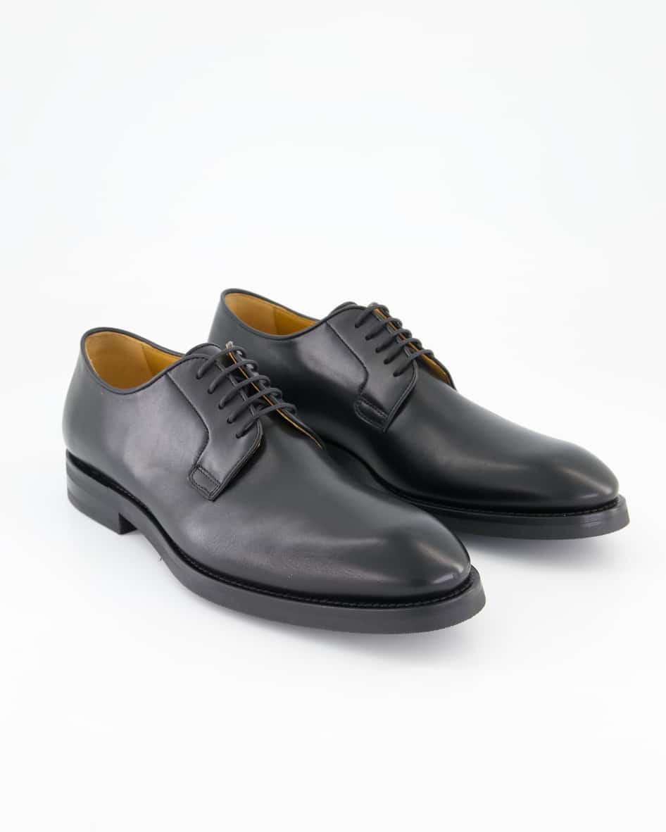 Magnanni Lanai Business Schuhe in Schwarz