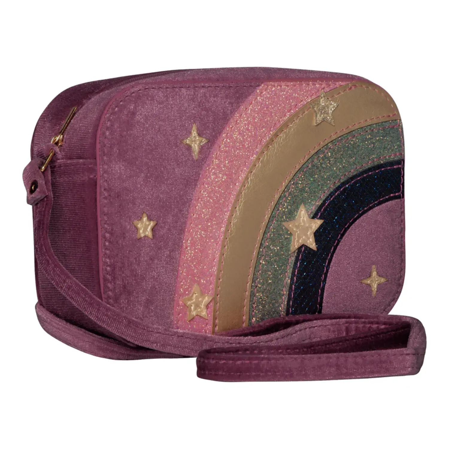 Mimi & Lula  | Over The Rainbow Bag