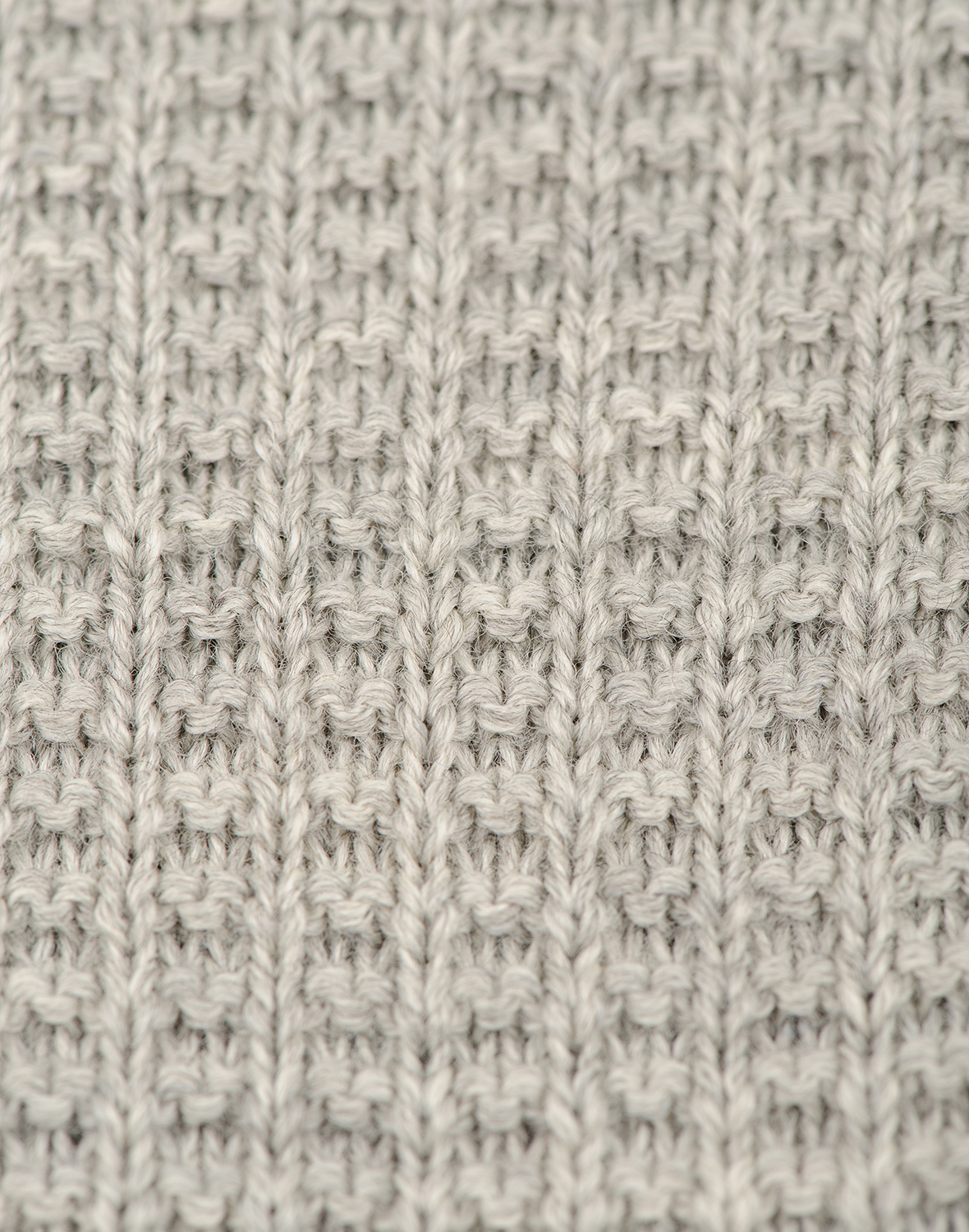Trui van merinowol/alpaca voor baby’s