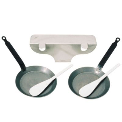 Kit reblochonade pour appareil à raclette Alpage ou Brézière