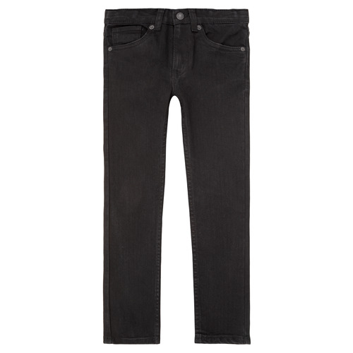 Levi's - 510 SKINNY FIT JEAN Negro