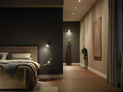 Philips Hue Spot - Warmwit Licht - 2 Pack - GU10 - Slimme Verlichting