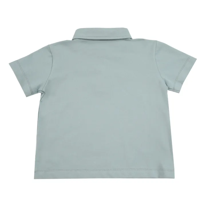 Donsje Polo Eliott | Bleu