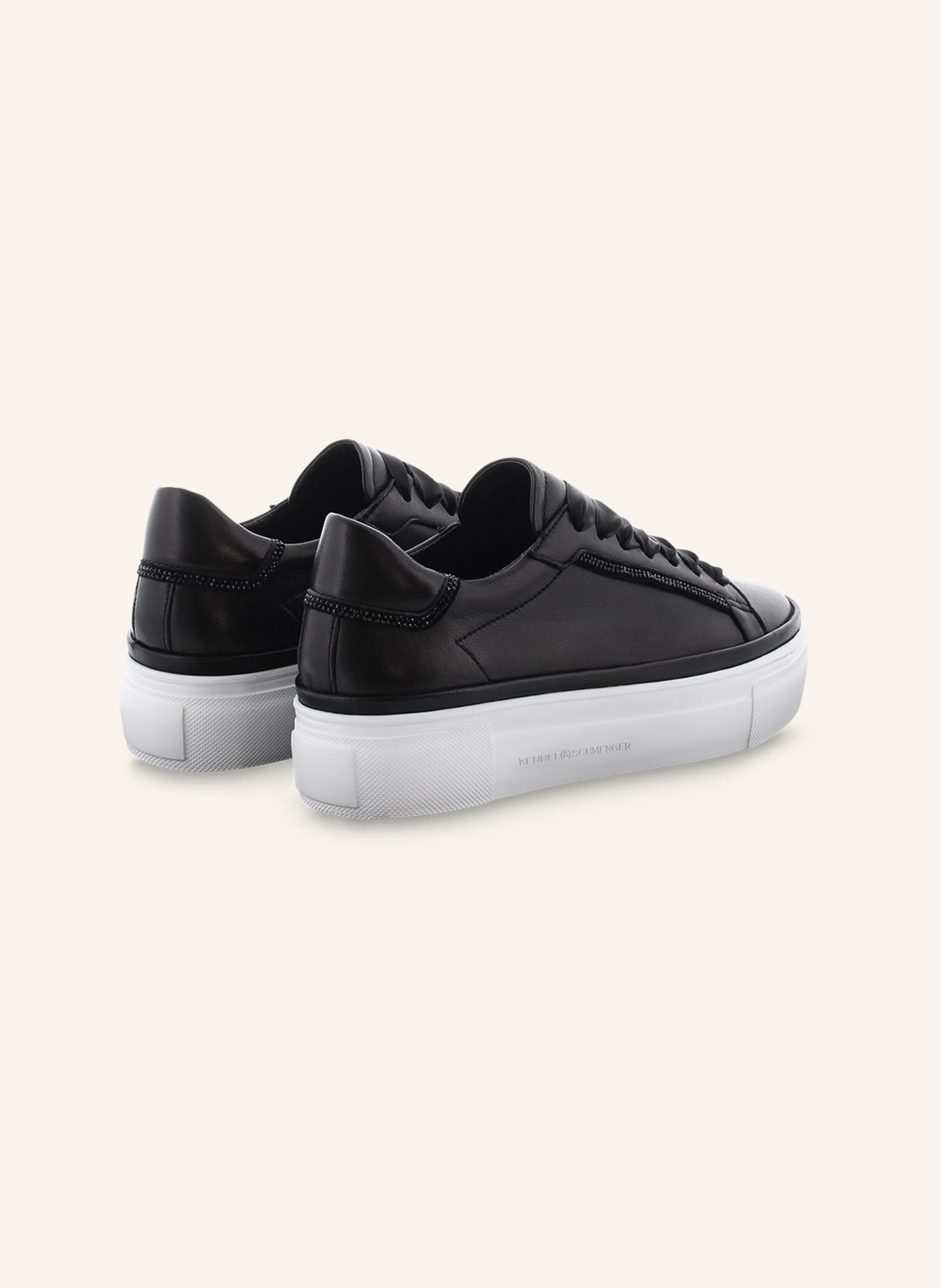 KENNEL & SCHMENGER Sneaker FIX