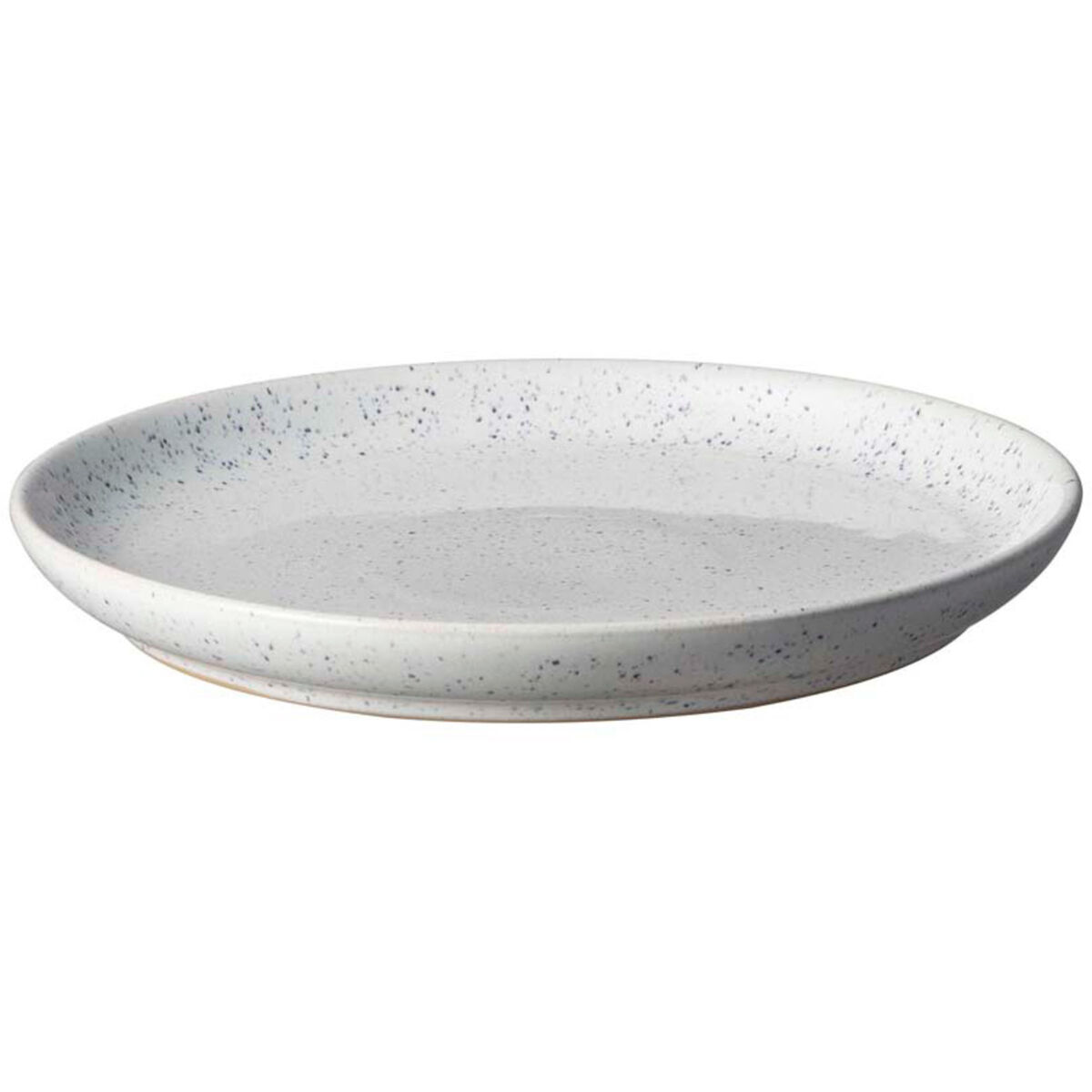Studio Blue Tallerken 21cm, Chalk
