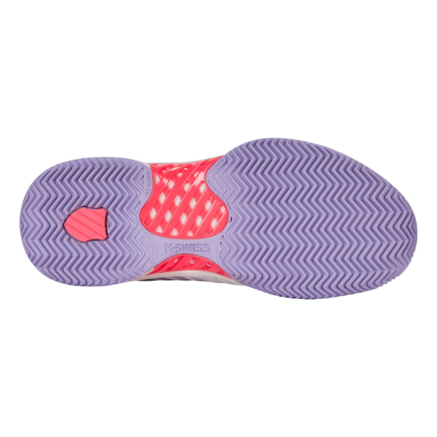 K-Swiss  Express Light 3 Clay Dames