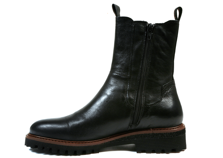 Piedi Nudi 2286-05 Zwart