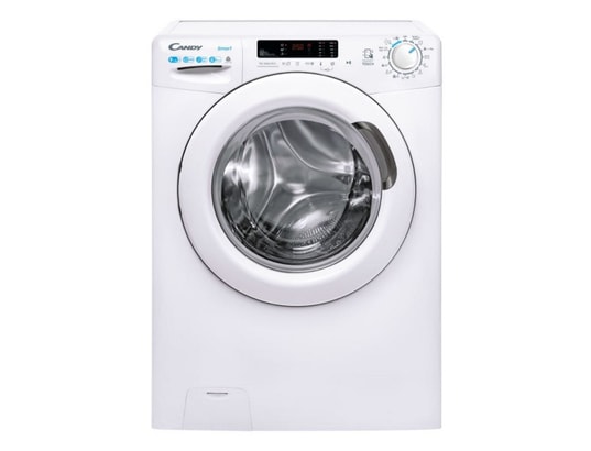 CANDY - Lave linge sechant Frontal Lave-linge séchant 9/6kg 1400 tours/min - csws4962dwe1s