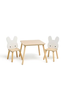 Cloudberry Castle Bord og Stoler, Bunny