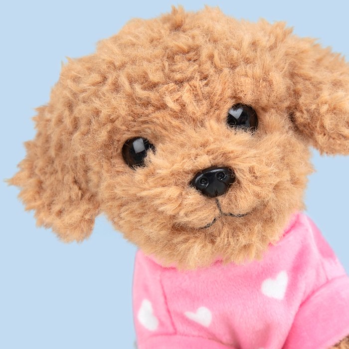 Studio Pets | Cookie hond 16 cm