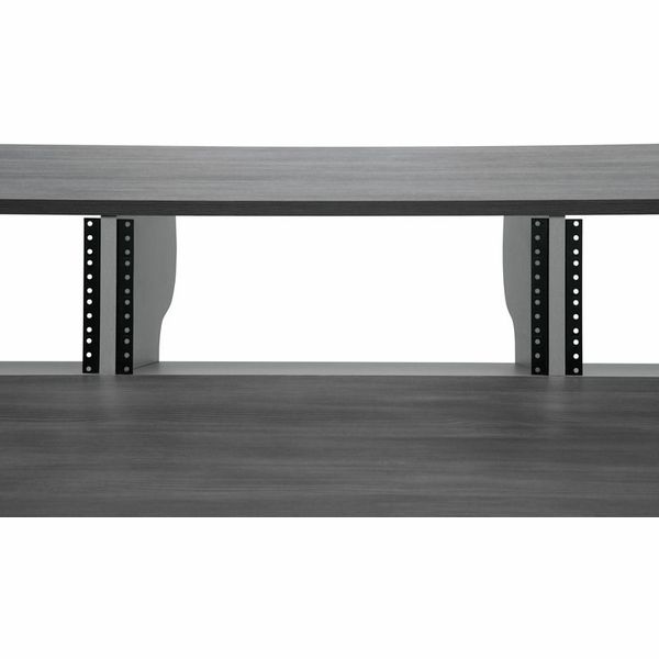 Zaor Miza 88 XL Flex Wengé Grey