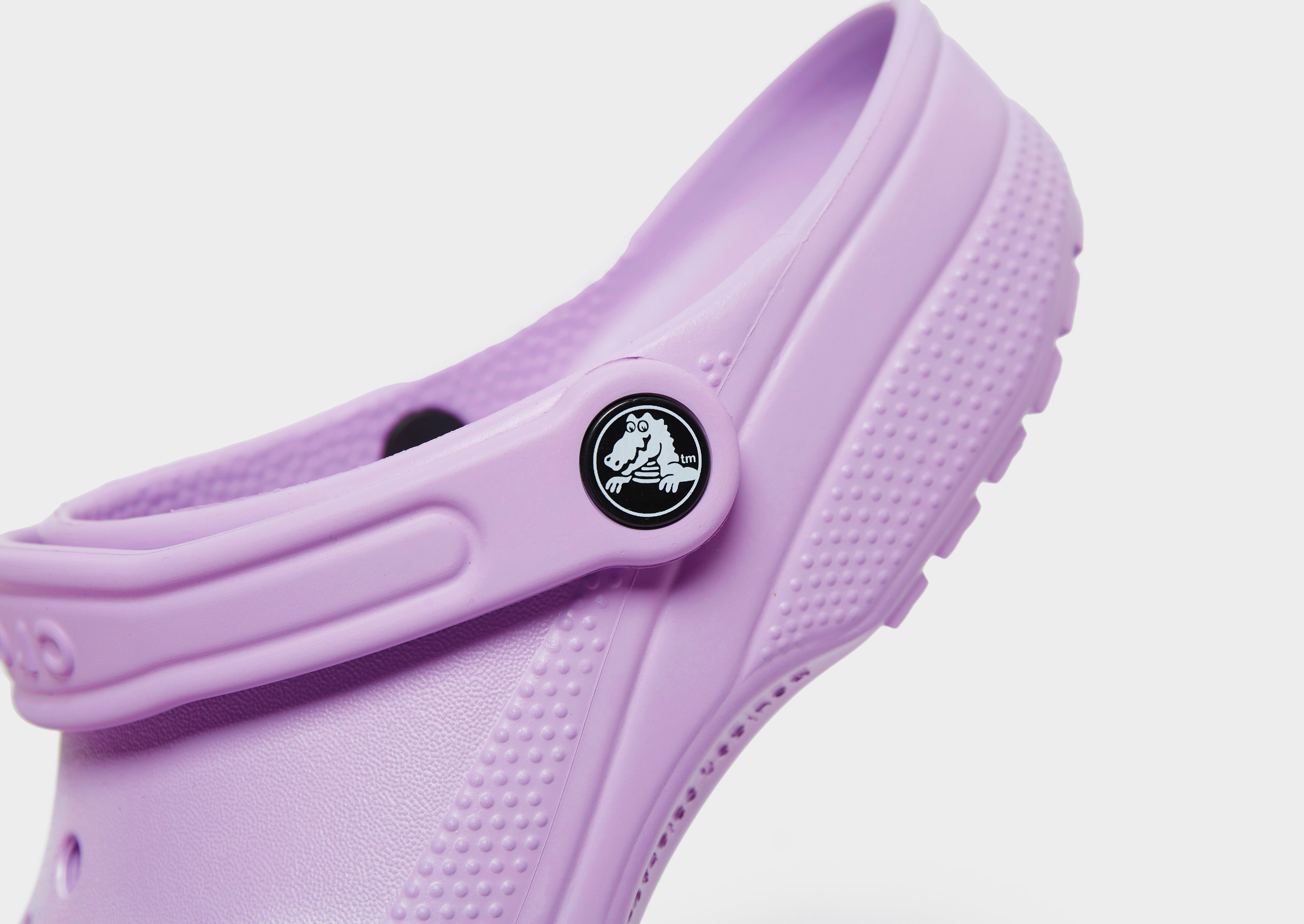 Crocs Classic Clog Femme