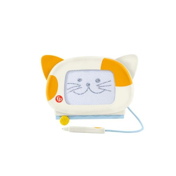 Fisher-Price Doodle Pro Gatinho
