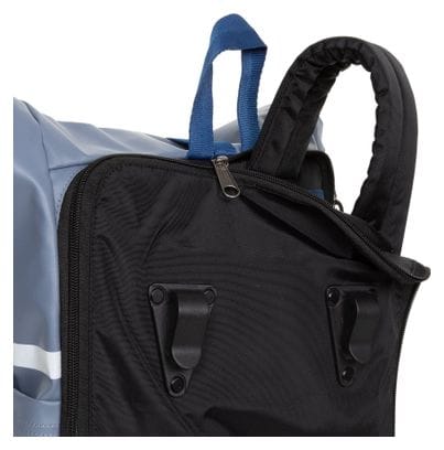 Sac à Dos Eastpak Up Roll Bike 1T2 Tarp Kontrast Cobble Gris/Bleu