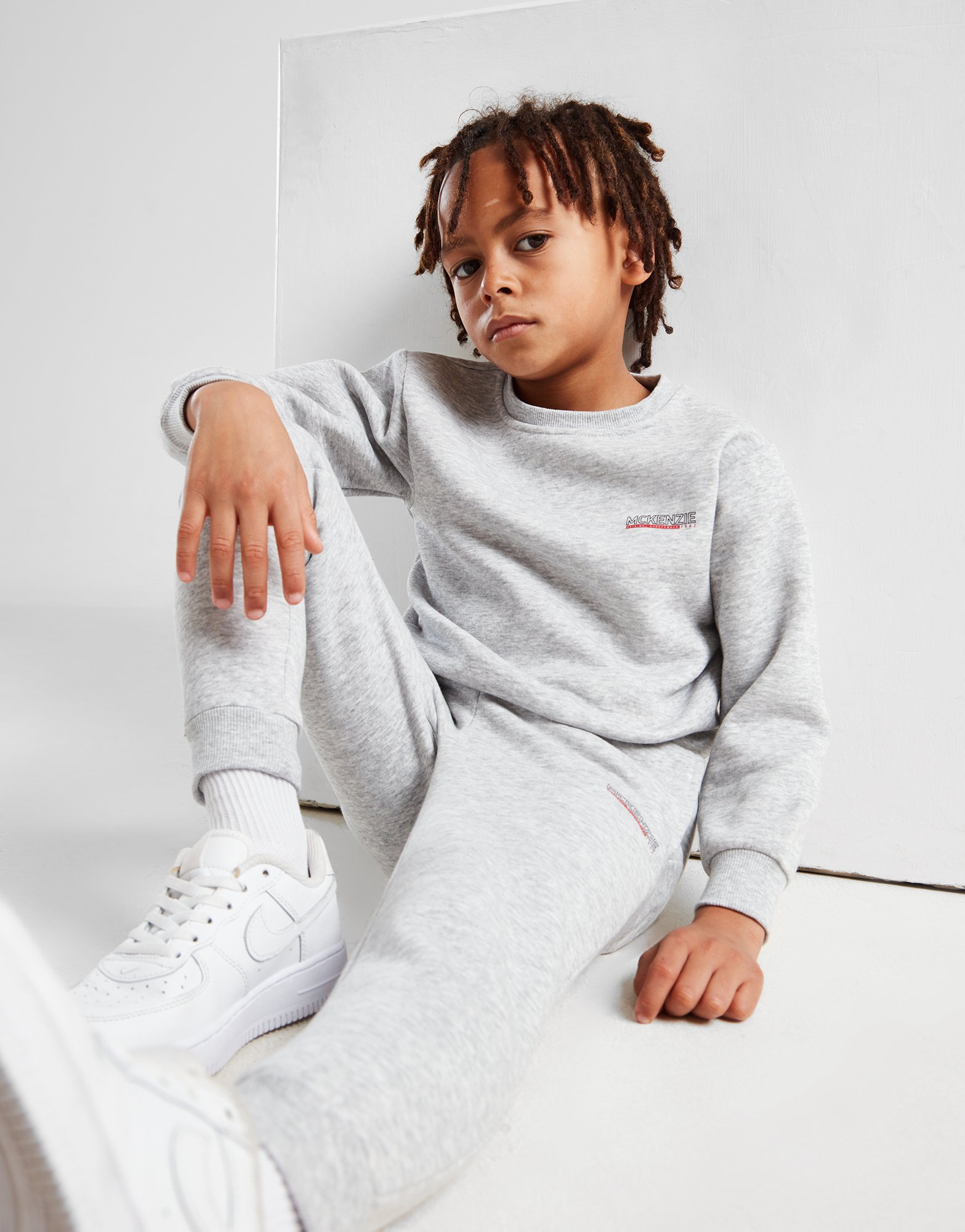 McKenzie Ensemble de survêtement Essential Enfant