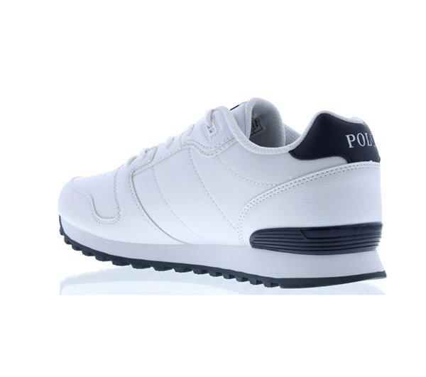 Polo Ralph Lauren Oryion Classic Sneakers