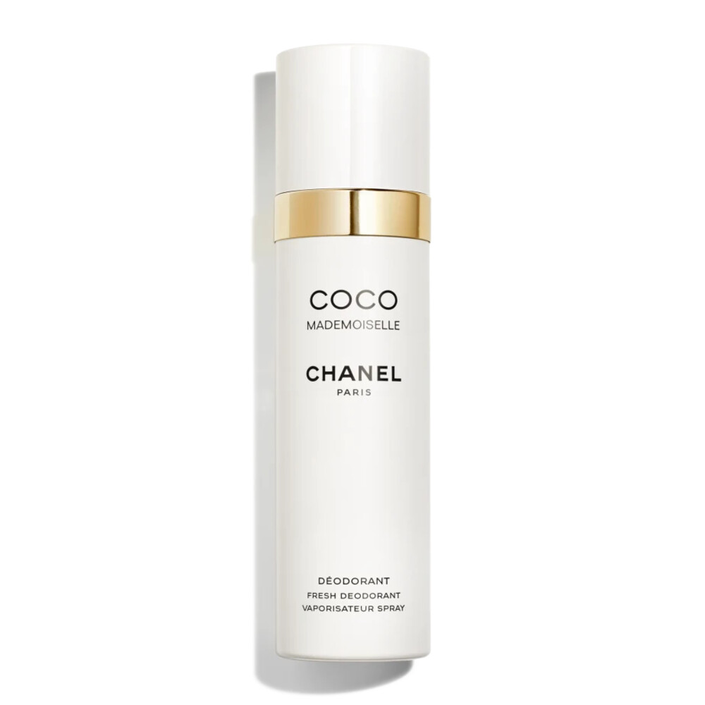 Chanel Coco Mademoiselle Deodorant Spray100 ml