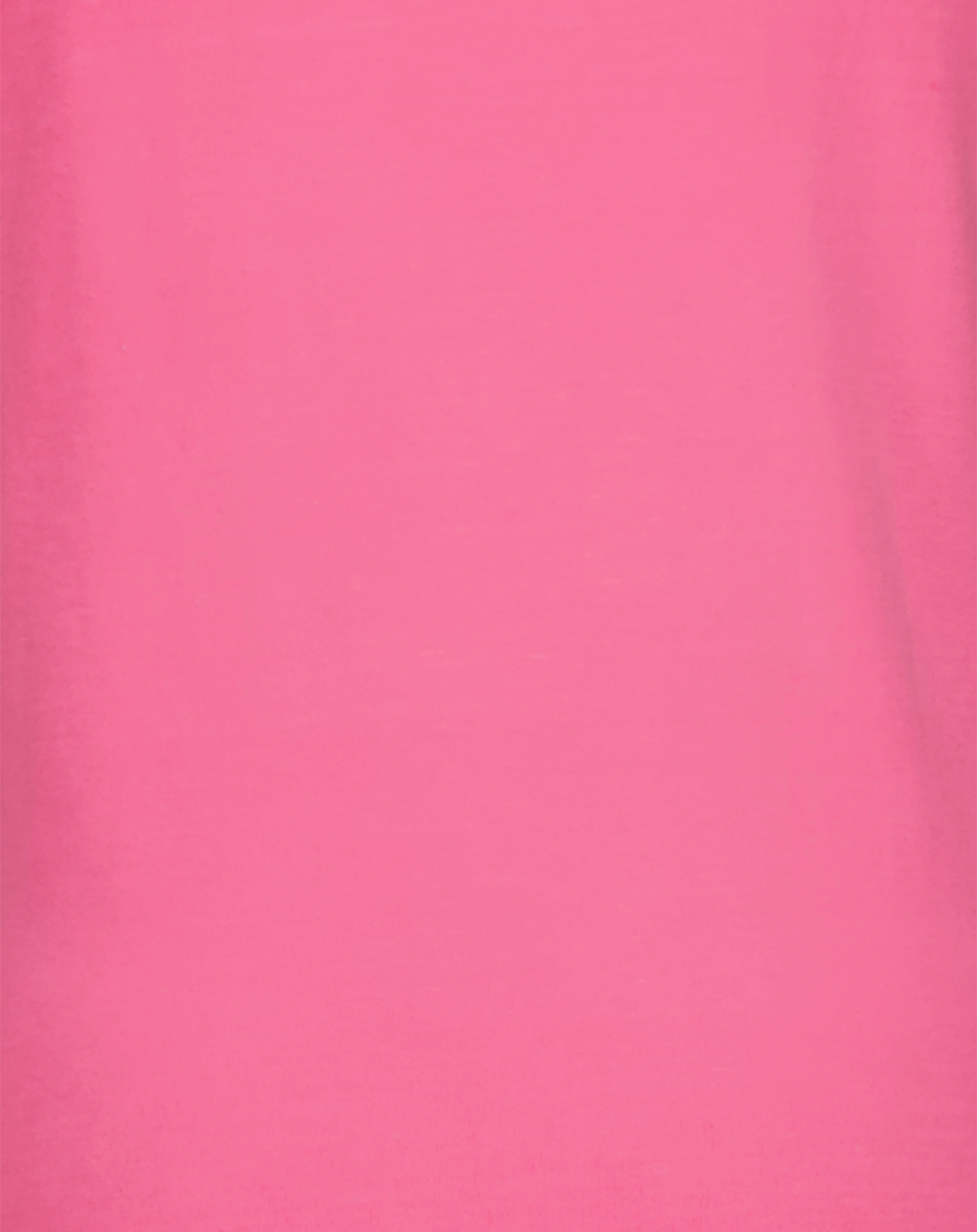 Tanktop BASIC UNI in neon pink