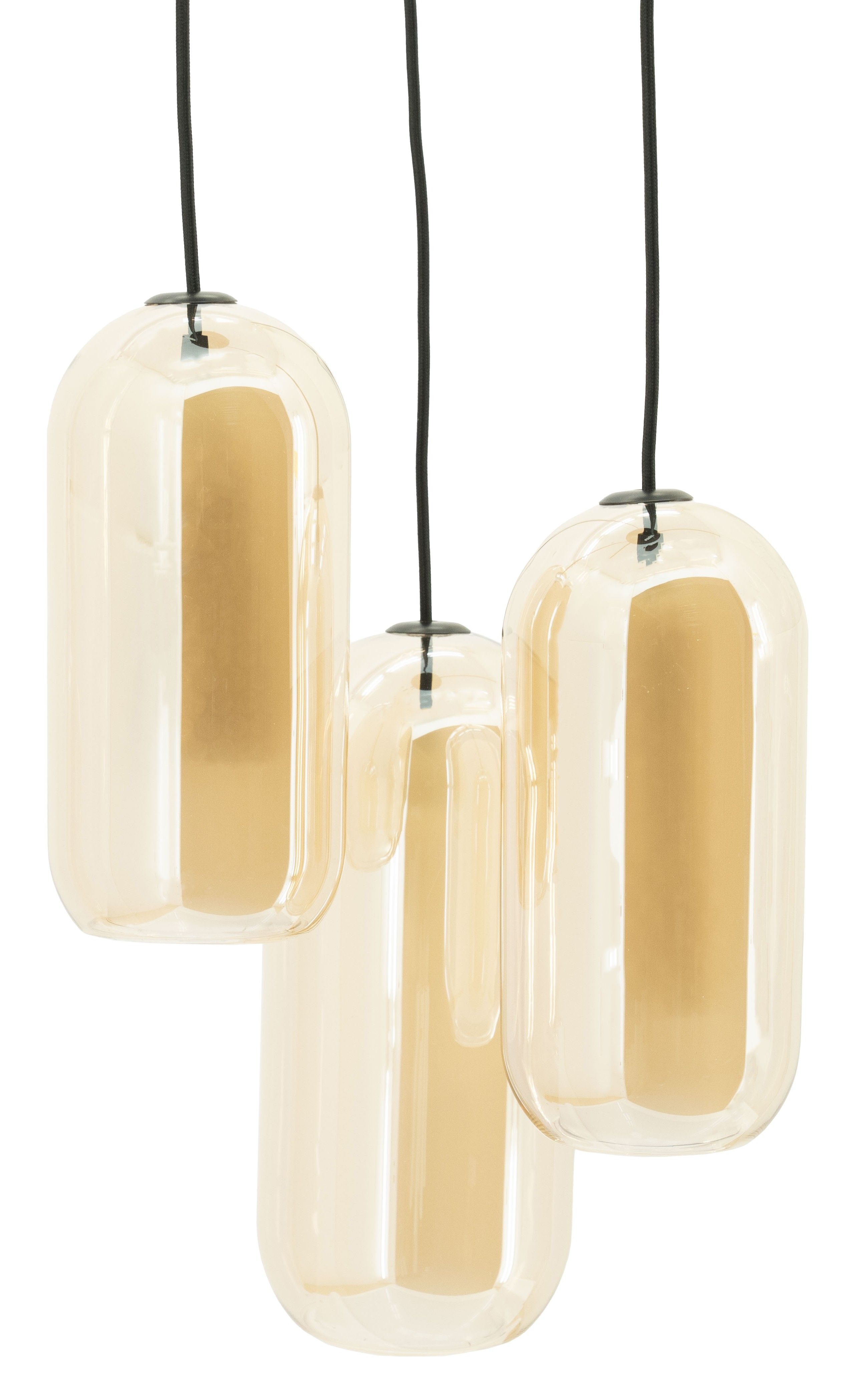 Hanglamp 250016 Shona ⌀30  x H120 cm