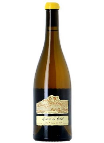 Grusse en Billat - Jean-François Ganevat