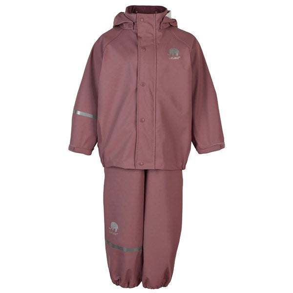 Køb CeLaVi Regnsæt Basis Rose Brown
