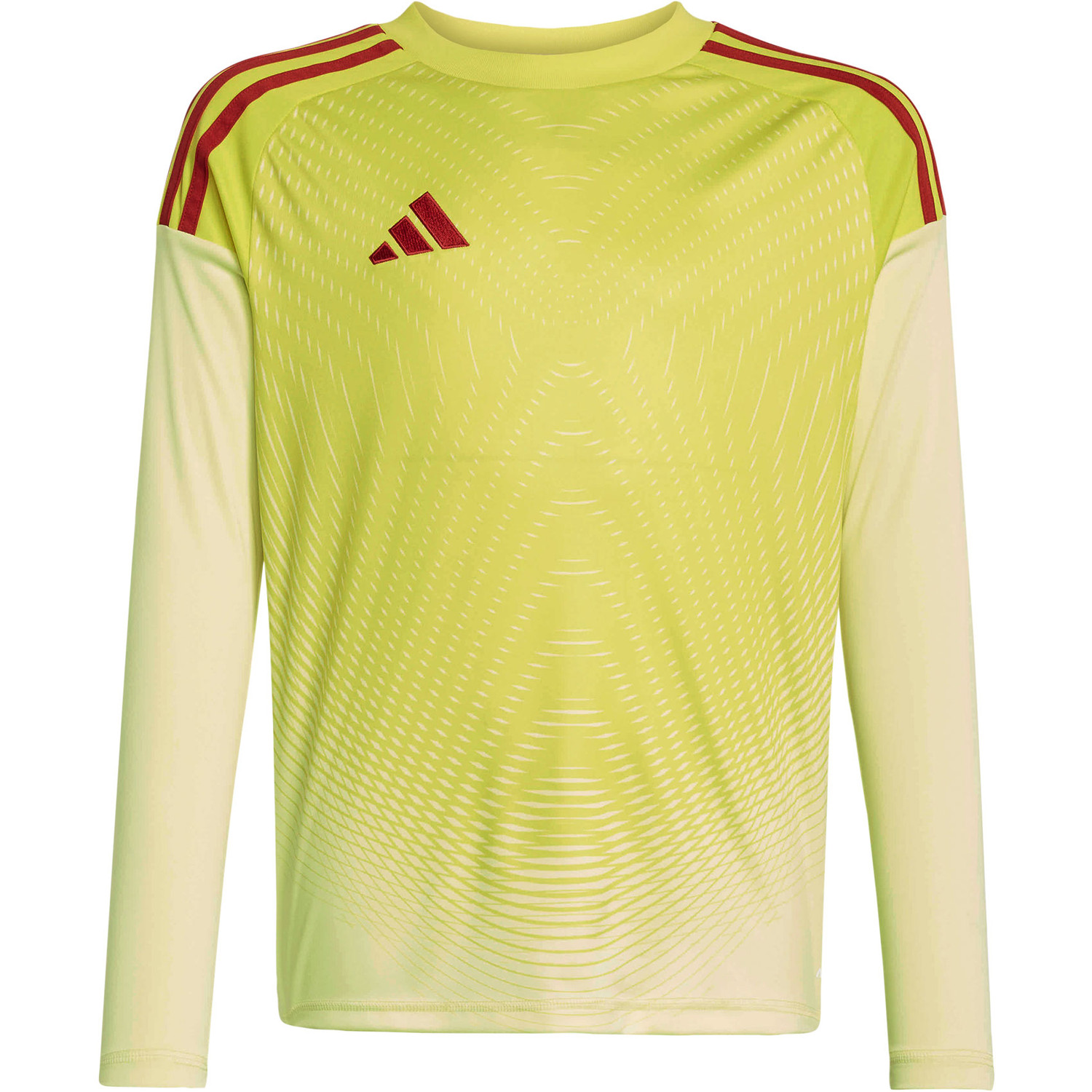 adidas Tiro 25 Competition Keeperstenue Kids