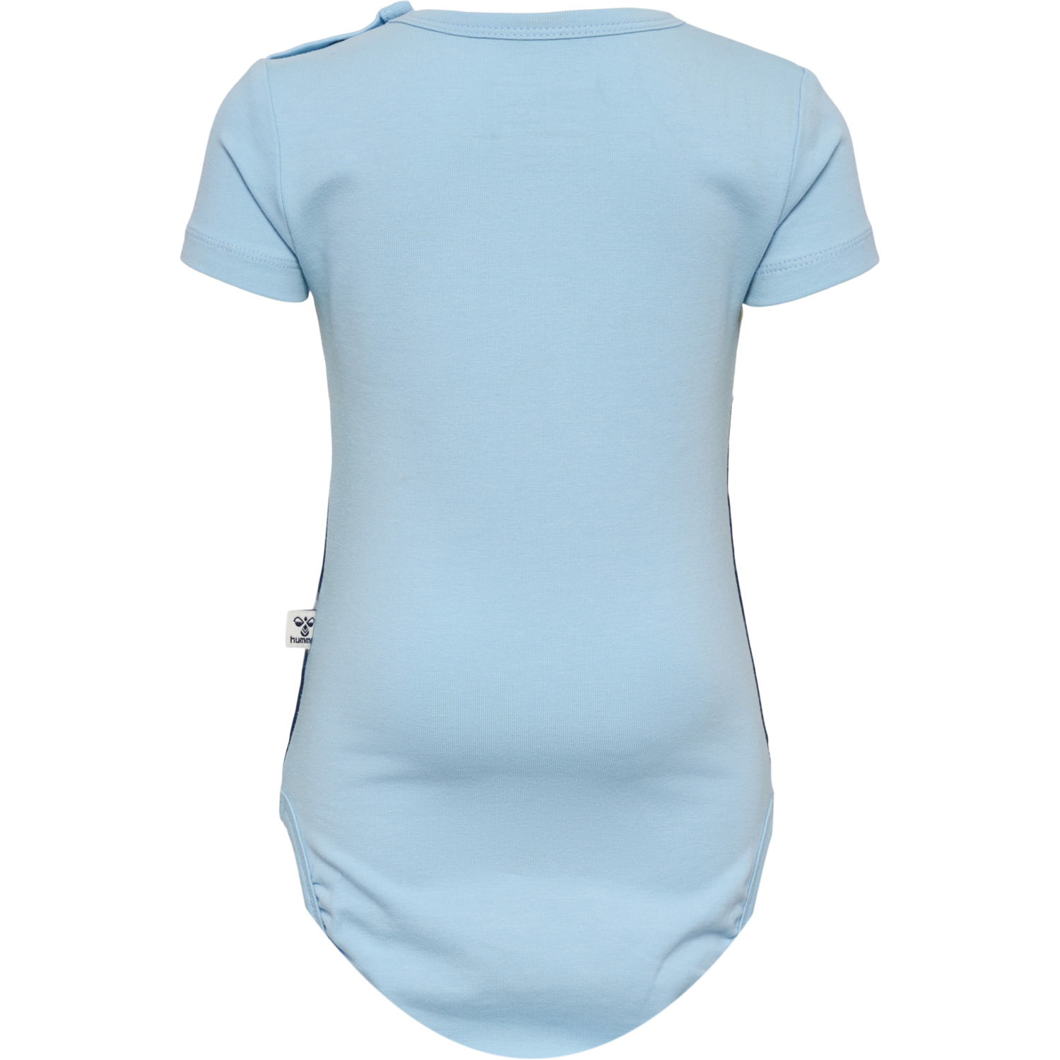 hmlHAPPY BLOCK BODY S/S
