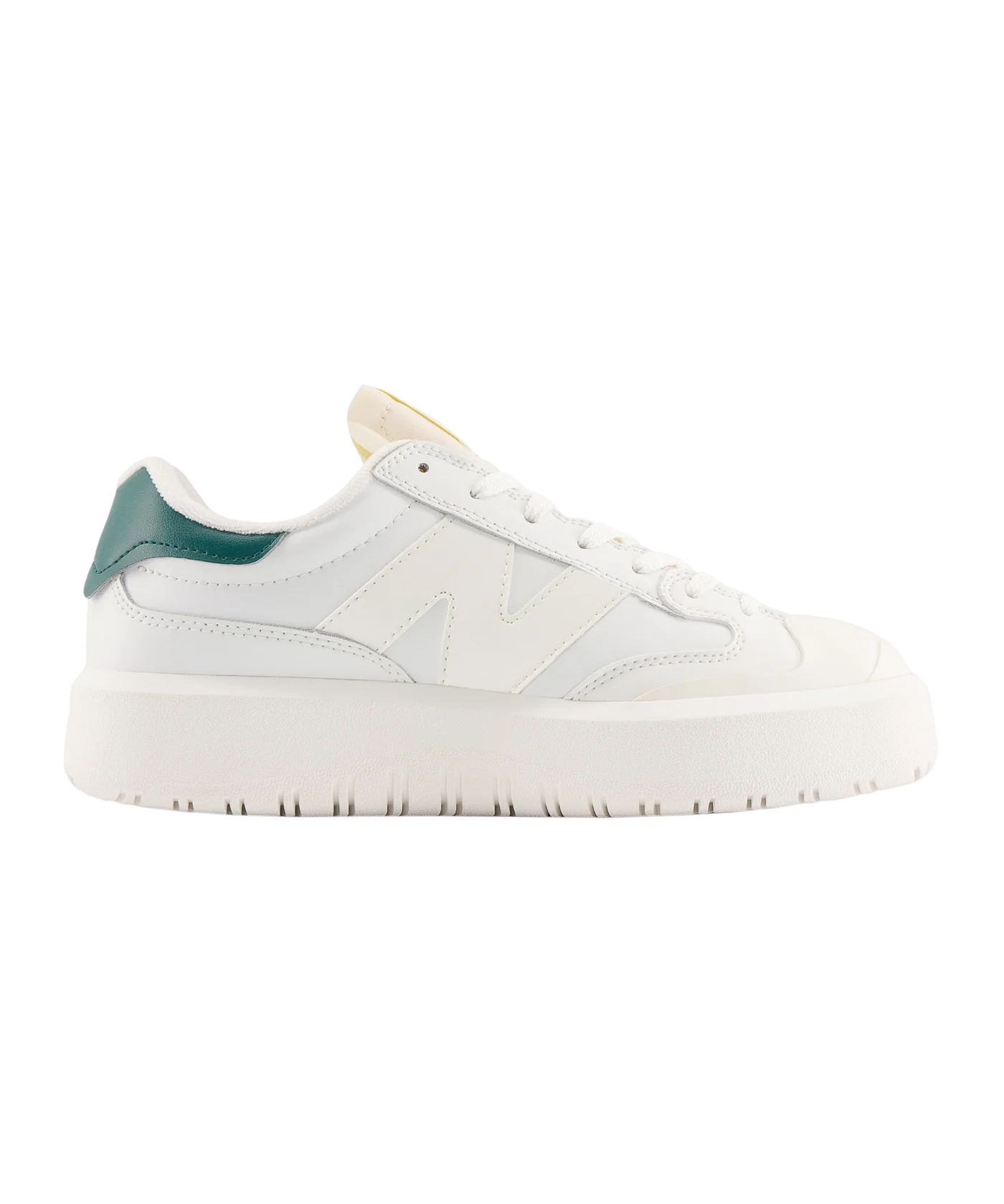 New Balance 302 Weiss FLF