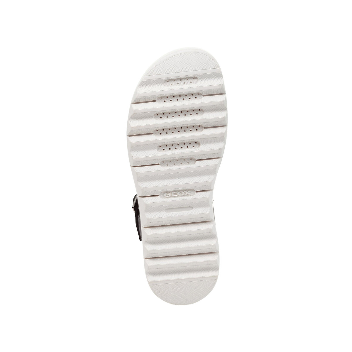 GEOX<br>Sandalen met plateauzool Xand 2.1S