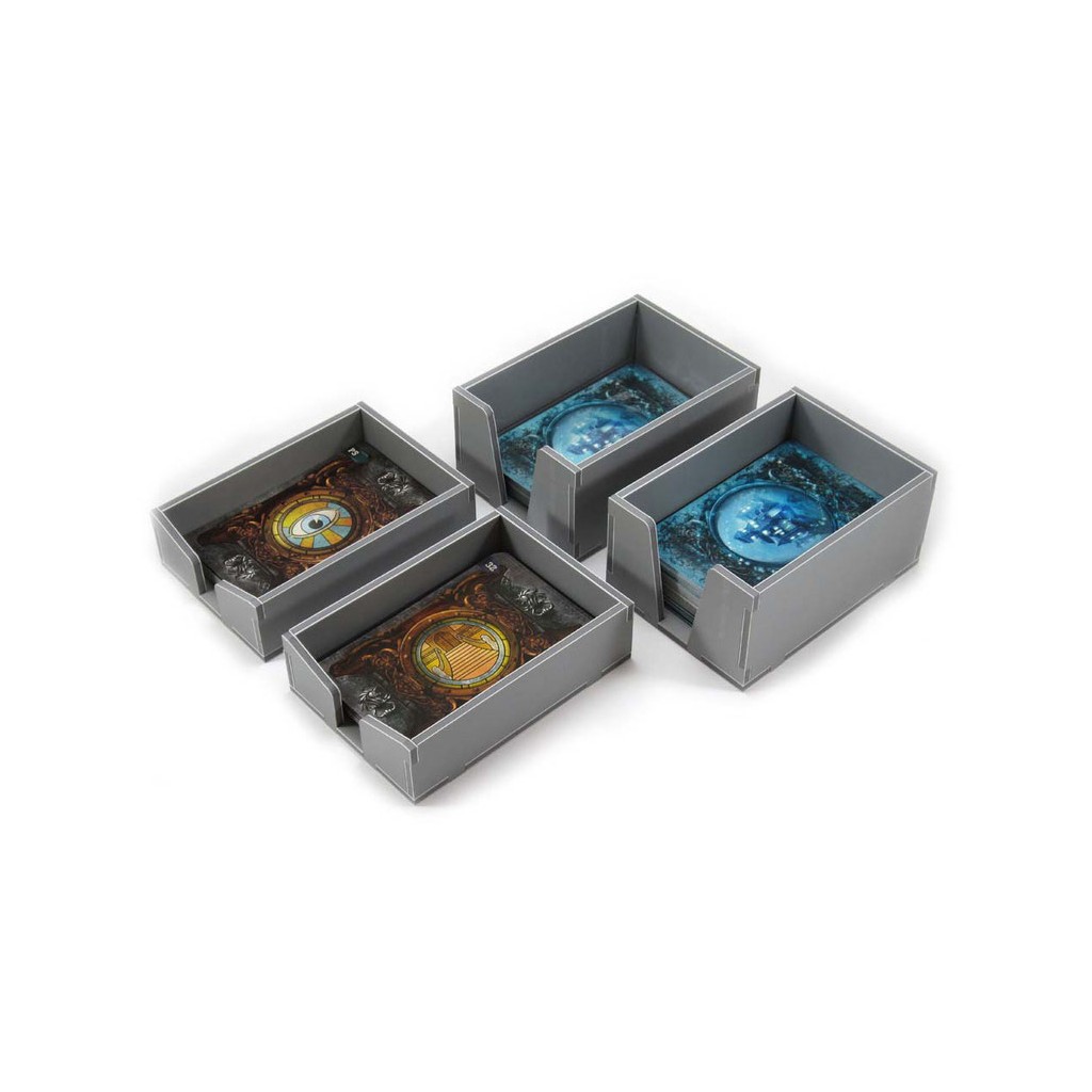 Rangement pour Boîte Folded Space - Mysterium
