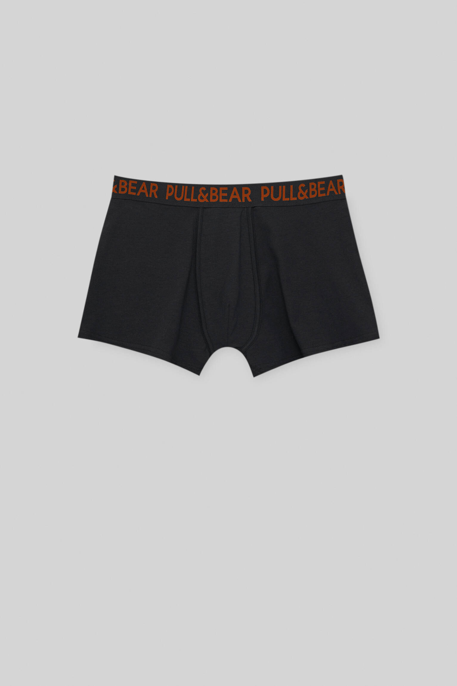PACOTE COM 3 CUECAS BOXER - VARIADAS