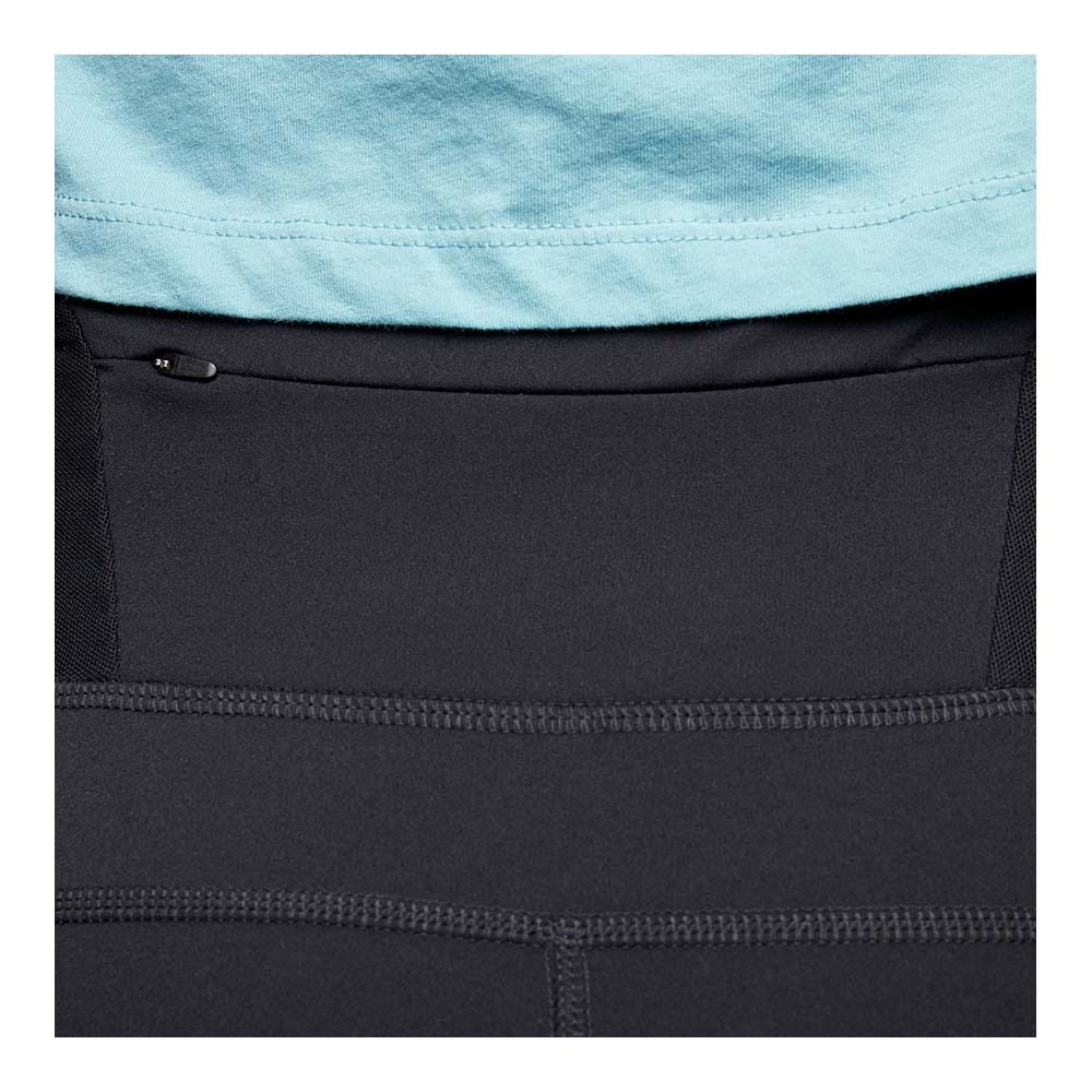 Black Diamond CADENCE TIGHT - Short Femme black
