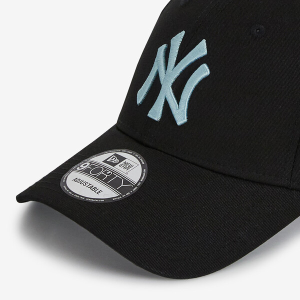 NEW ERA 9FORTY NY ESSENTIAL