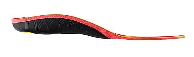 SIDAS - SEMELLES 3 FEET ECO WINTER HIGH