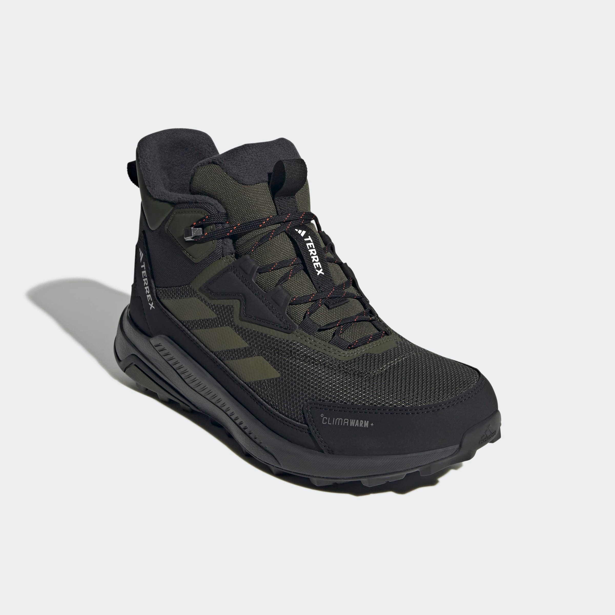 adidas TERREX Winterstiefel »TERREX ANYLANDER CLIMAWARM+«  gefüttert