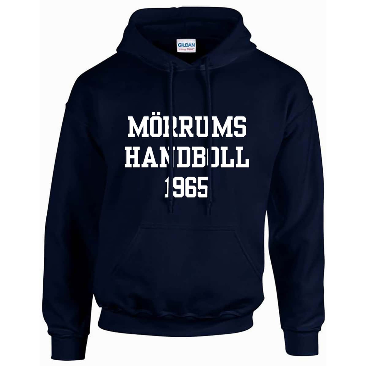 Mörrums HK Hoodie Unisex
