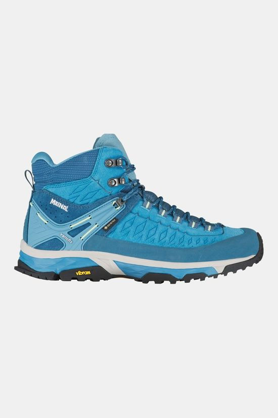 Meindl Meindl Top Trail Lady Mid Gore-Tex Wandelschoen Dames