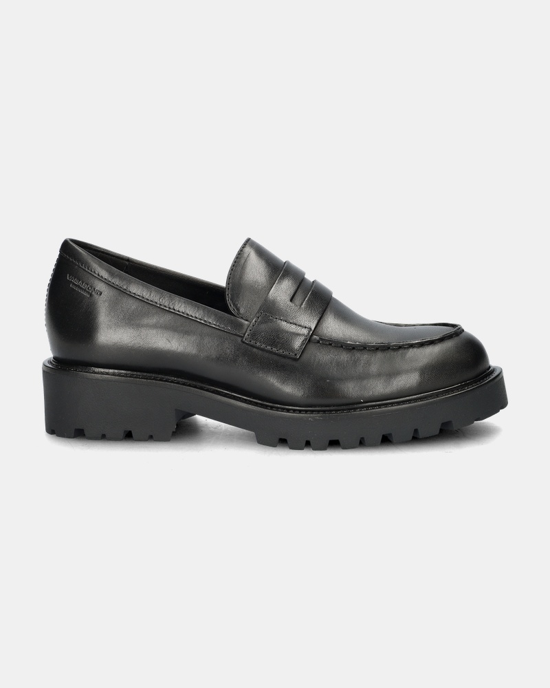 Vagabond Shoemakers Kenova Mocassins & loafers  - zwart