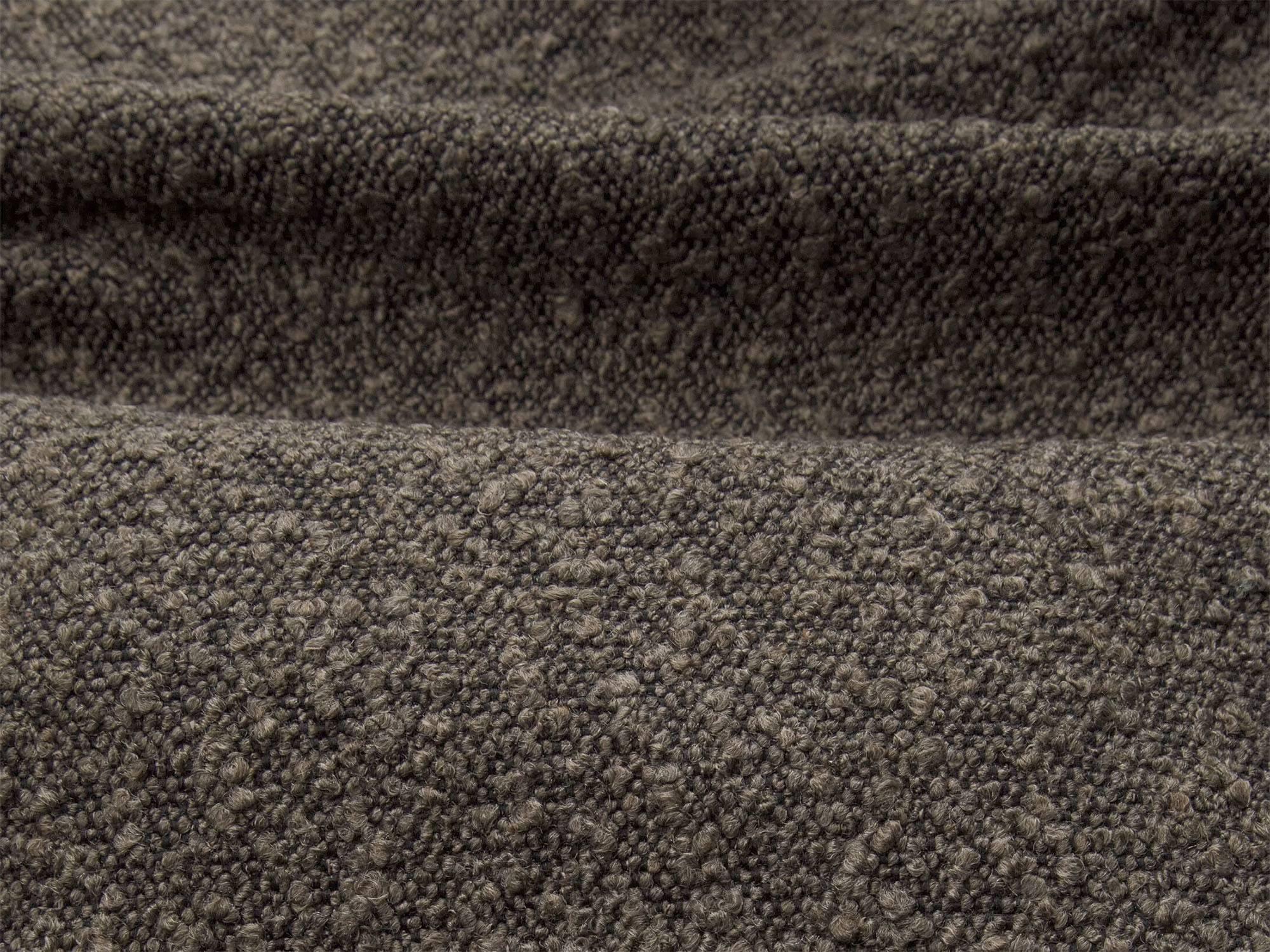 Micadoni Bedframe met opbergvak Simon 180x200 bouclé