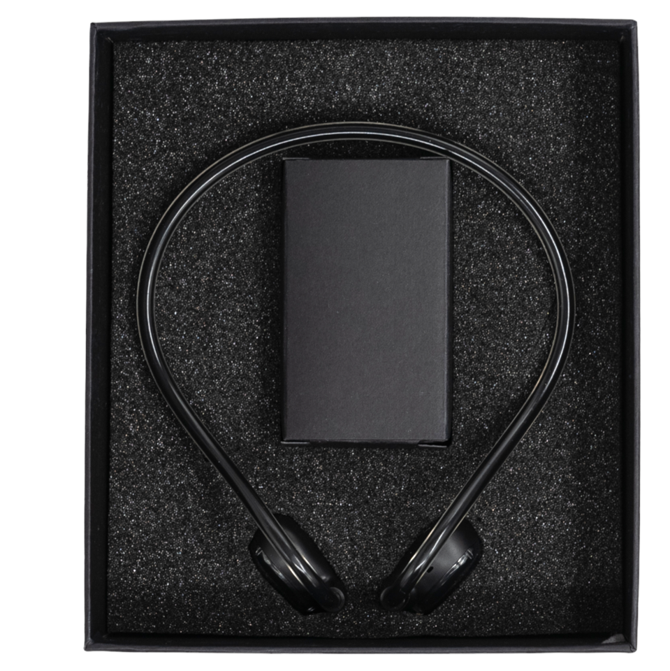 AEROZ - OEH-1030 Bluetooth Sport Hovedtelefoner