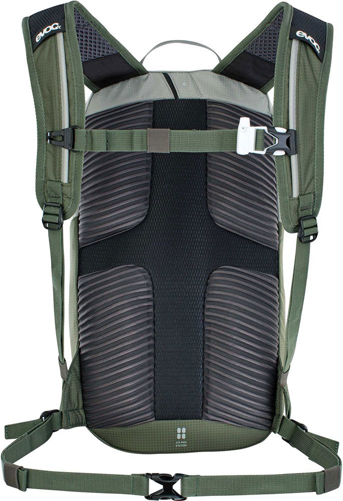 Evoc Ride 8L - Rucksack kaufen | Bike-Discount