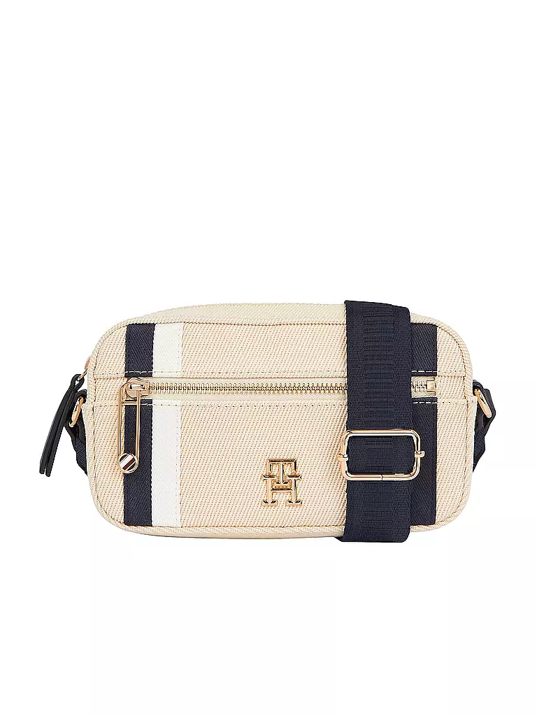 TOMMY HILFIGER Tasche - Mini Bag ICONIC creme