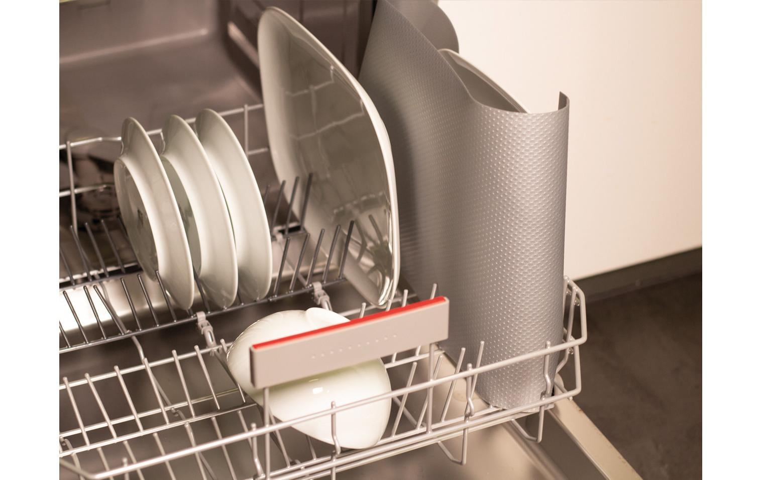 Küchenmatte Anti-Rutsch, 30 x 150 cmAnti-Rutschmatte für Schubladen