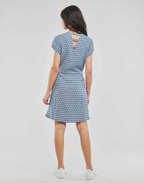 Only - ONLNOVA - Bleu / Blanc