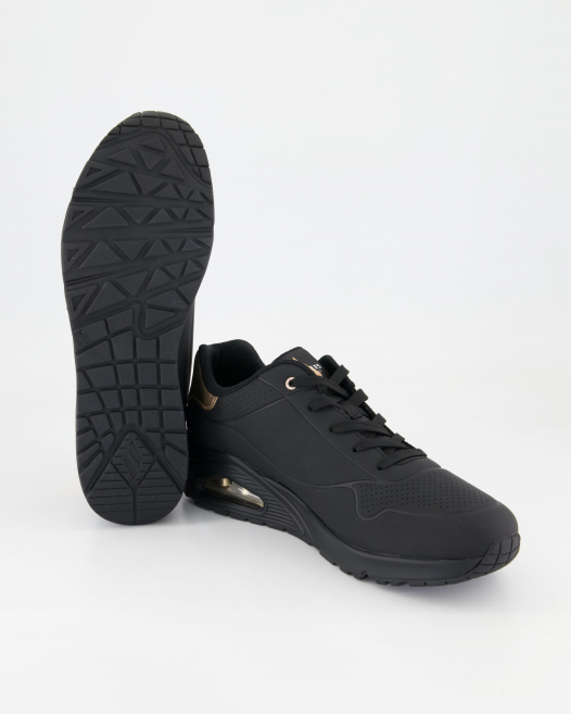 Skechers 177094 Sneaker in Schwarz