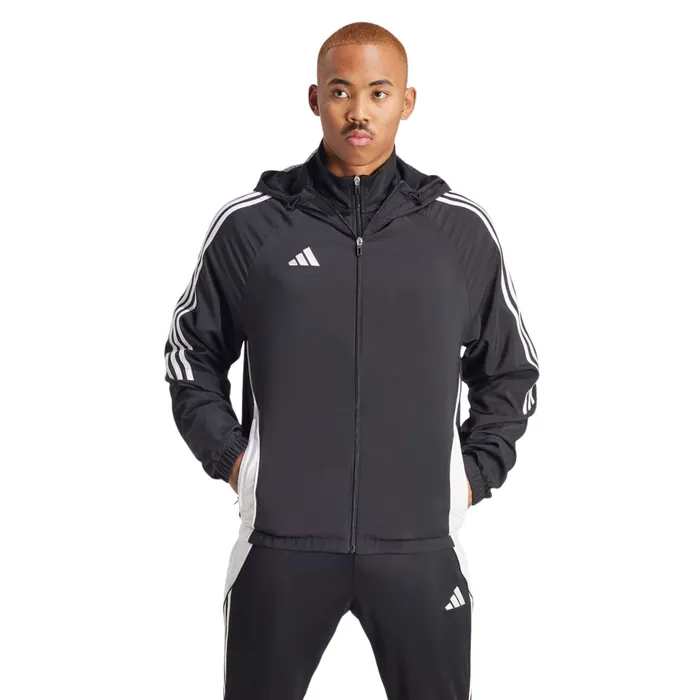 Adidas Tiro 24 Windbreaker Heren